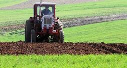 EU plant Millionenhilfe für Landwirte wegen Düngemittelkrise