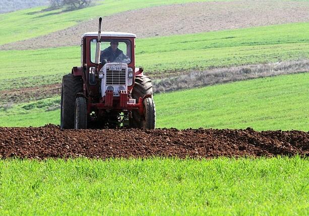 Bild vergr&ouml;&szlig;ern: EU plant Millionenhilfe für Landwirte wegen Düngemittelkrise