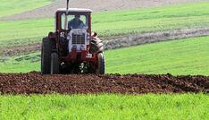 EU plant Millionenhilfe für Landwirte wegen Düngemittelkrise