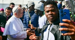 Papst: 
