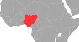 Sicherheitskrise in Nigeria hält an - Präsident meldet Erfolge