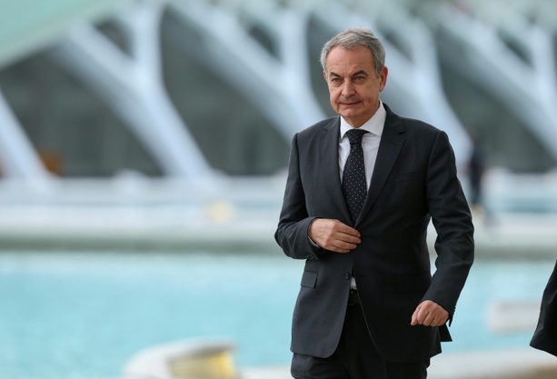 Bild vergr&ouml;&szlig;ern: Nach Schmuckfund: Weitere Ermittlungen gegen Spaniens Ex-Regierungschef Zapatero