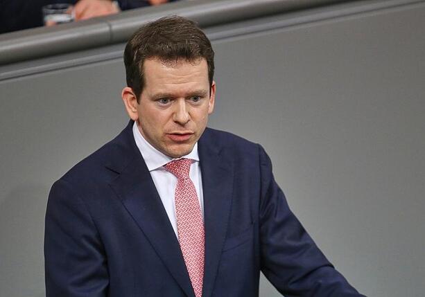 Bild vergr&ouml;&szlig;ern: CDU will Politikerbeleidigungsparagraf auf Lokalpolitik beschränken