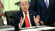 Trump: Von Teheran gestreuter Entwurf eines Abkommens 