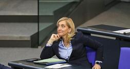Warken weist Kritik der Pharmabranche bei GKV-Reform zurück