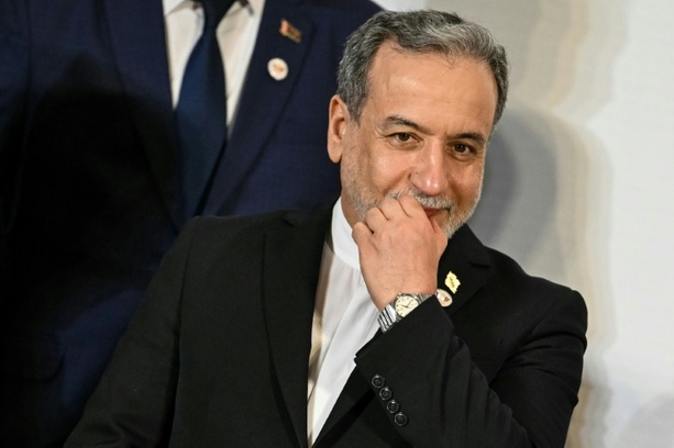 Bild vergr&ouml;&szlig;ern: Teheran: Vereinbarung mit den USA könnte in den kommenden Tagen unterzeichnet werden