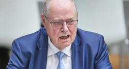 Steinbrück will Bedingungen für Ende von Brandmauer zur AfD