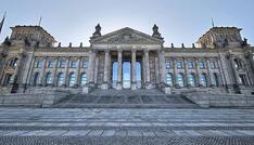 Dobrindt will konstante Drohnenabwehrfähigkeit für Bundestag