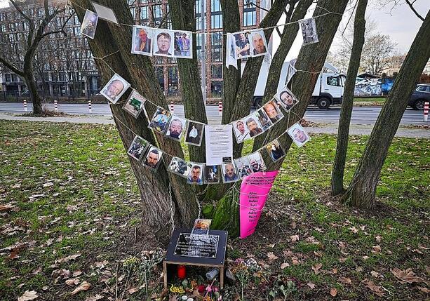 Bild vergr&ouml;&szlig;ern: Zahl der Straftaten gegen Obdachlose 2025 um 17 Prozent gestiegen
