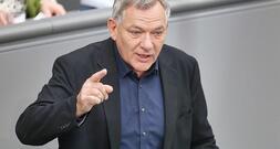 Gesundheitsreform: Van Aken wirft Warken 