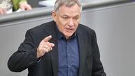 Gesundheitsreform: Van Aken wirft Warken 