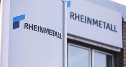 Rheinmetall fürchtet Scheitern von Panzerprojekt mit Frankreich
