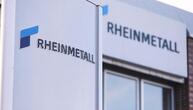 Rheinmetall fürchtet Scheitern von Panzerprojekt mit Frankreich