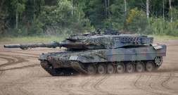 Rheinmetall-Chef warnt vor Scheitern des deutsch-französischen Panzerprojekts MGCS