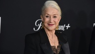 König Charles III. ehrt Oscarpreisträgerin Helen Mirren und andere Briten