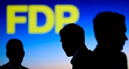 FDP in Schleswig-Holstein kürt Landeschef Vogt zu Spitzenkandidat