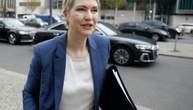 SPD in Mecklenburg-Vorpommern wählt Schwesig erneut zu Spitzenkandidatin