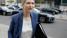 SPD in Mecklenburg-Vorpommern wählt Schwesig erneut zu Spitzenkandidatin