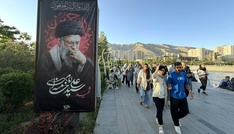 Iranisches Staatsfernsehen: Ali Chamenei soll am 9. Juli beigesetzt werden