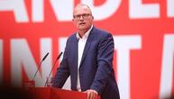 Ott zum SPD-Spitzenkandidat in NRW gewählt