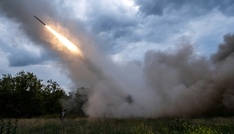 Ein Toter bei ukrainischem Drohnenangriff in Südrussland