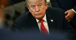 Trump: Friedensvereinbarung mit dem Iran soll am Sonntag unterzeichnet werden