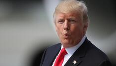 Trump will Iran-Abkommen am Sonntag unterzeichnen - Teheran bremst