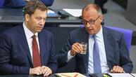 Insa: Union und SPD legen leicht zu