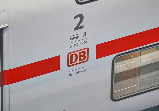 Bild vergr&ouml;&szlig;ern: Bahn: EVG warnt vor Abkoppelung von 16 Städten vom Fernverkehr