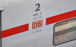 Bahn: EVG warnt vor Abkoppelung von 16 Städten vom Fernverkehr