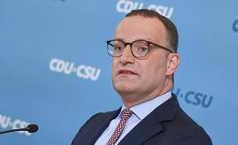 Spahn ruft Koalition zu 