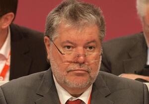 Ex-SPD-Chef Beck warnt Regierung vor Reform-Überforderung