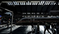 Bericht: Mehr als 90 wichtige Bahnprojekte in Deutschland in Gefahr