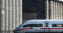 Bahnstrecke Hamburg-Berlin wird am Sonntag wiedereröffnet