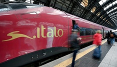 Gewerkschaft EVG: Italo-Einstieg könnte 16 Städte vom Fernverkehr abkoppeln