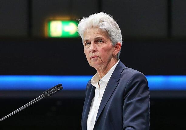 Bild vergr&ouml;&szlig;ern: Zweifel an US-Iran-Deal: Strack-Zimmermann skeptisch