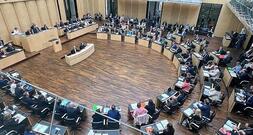 Rehlinger und Rhein drohen mit Scheitern von Sozialreformen