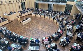 Rehlinger und Rhein drohen mit Scheitern von Sozialreformen