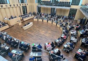 Rehlinger und Rhein drohen mit Scheitern von Sozialreformen