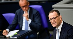 Spahn pocht auf Reform von Arbeitszeitregeln - SPD will Arbeitnehmer stärken
