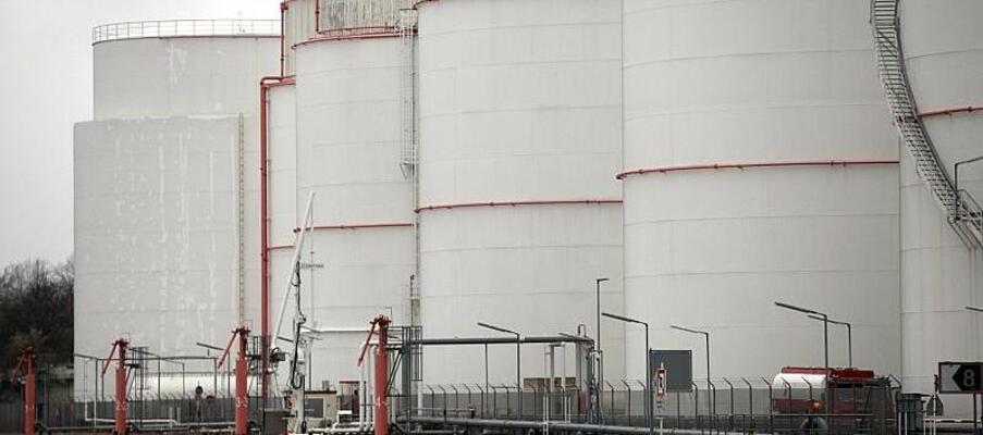 OMV warnt vor Energie-Engpässen