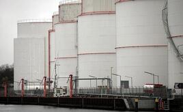 OMV warnt vor Energie-Engpässen