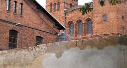 Zahl der Haftplätze in Deutschland sinkt auf Tiefstand