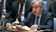 UN-Generalsekretär Guterres nennt Iran-Abkommen