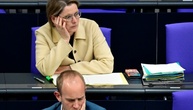 Justizministerin Hubig will Unterwanderung von Gerichten durch rechtsextreme Schöffen verhindern
