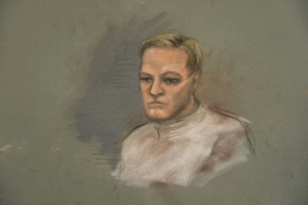 Bild vergr&ouml;&szlig;ern: Vergewaltigungsurteil: Vier Jahre Haft für Sohn von Norwegens Kronprinzessin Mette-Marit