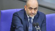 Nouripour warnt vor anhaltender Aggression des Iran