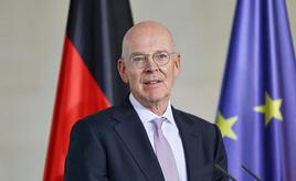 Blessing fordert mehr private Investitionen in Infrastruktur