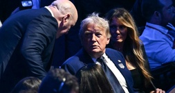 Trump droht Frankreich mit 100-Prozent-Zoll auf Wein wegen Digitalsteuer