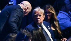 Trump droht Frankreich mit 100-Prozent-Zoll auf Wein wegen Digitalsteuer